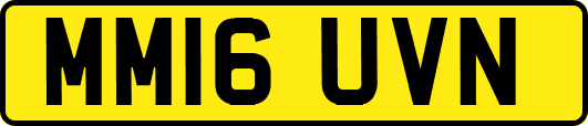 MM16UVN