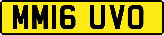 MM16UVO