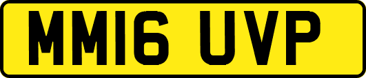 MM16UVP