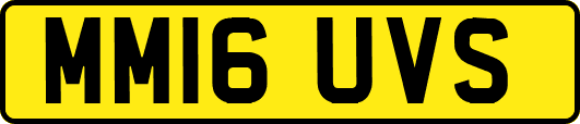 MM16UVS