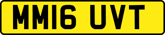 MM16UVT