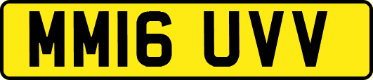 MM16UVV