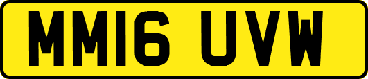 MM16UVW