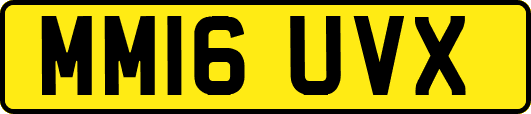 MM16UVX