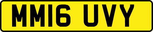 MM16UVY