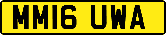 MM16UWA