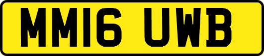MM16UWB