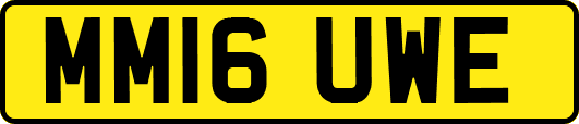 MM16UWE