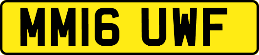 MM16UWF