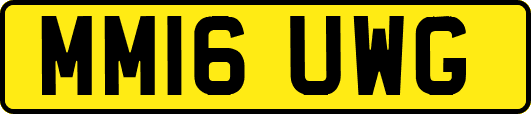 MM16UWG