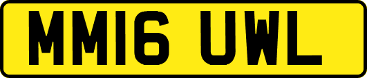 MM16UWL