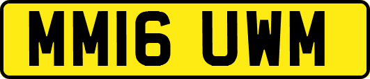 MM16UWM