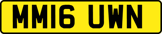 MM16UWN