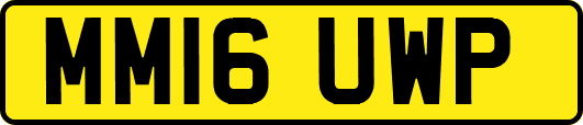 MM16UWP