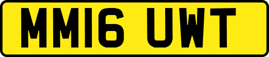 MM16UWT