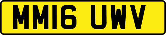 MM16UWV
