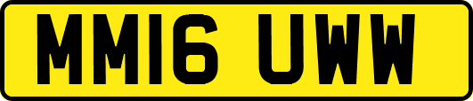 MM16UWW