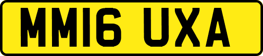 MM16UXA