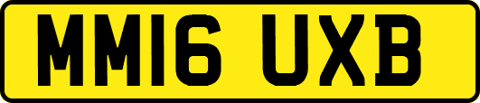 MM16UXB