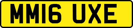 MM16UXE