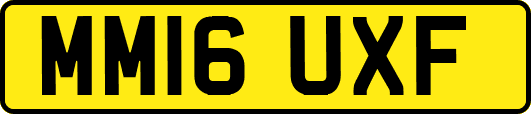 MM16UXF