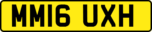 MM16UXH