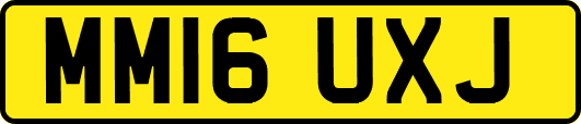MM16UXJ