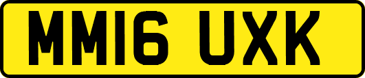 MM16UXK