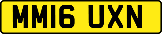 MM16UXN