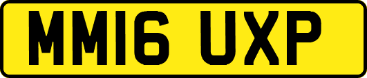 MM16UXP