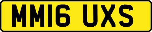 MM16UXS