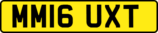 MM16UXT