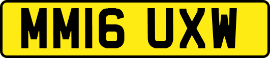 MM16UXW