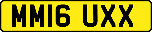 MM16UXX
