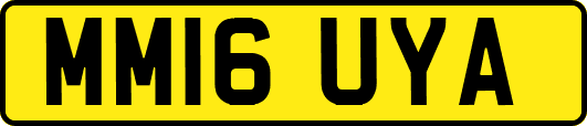 MM16UYA