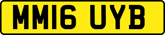 MM16UYB