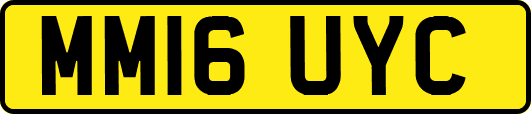MM16UYC
