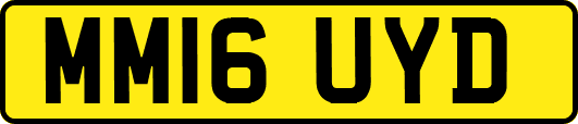 MM16UYD