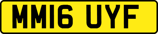 MM16UYF