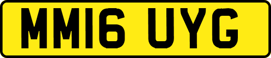 MM16UYG