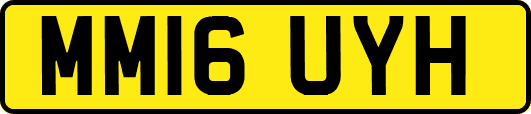 MM16UYH