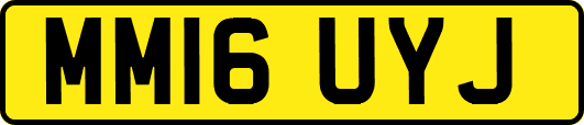 MM16UYJ