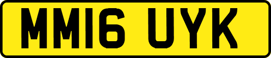 MM16UYK