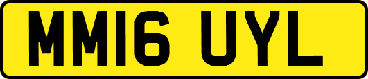 MM16UYL