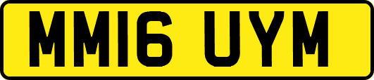 MM16UYM