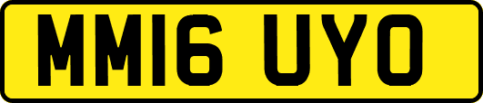 MM16UYO