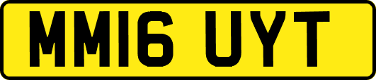 MM16UYT