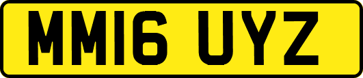 MM16UYZ