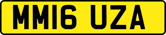 MM16UZA