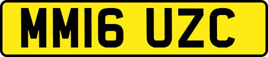 MM16UZC